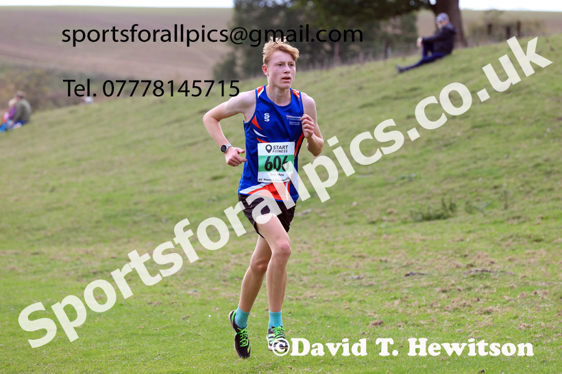 Senior Mens 2025 Start Fitness NEHL, Thornley Hall Farm, Peterlee, County Durham. Photo: David T. Hewitson/Sports for All Pics